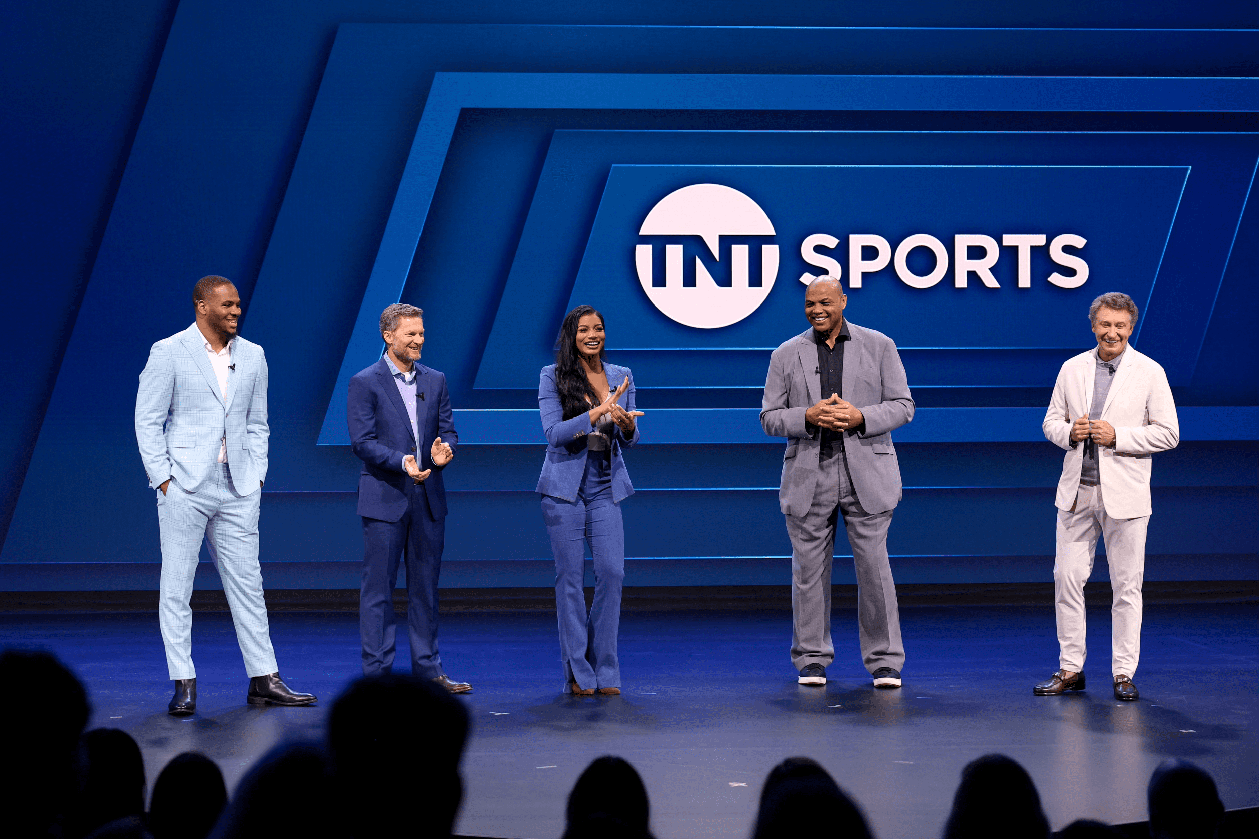 TNT Sports Announces Esteemed Broadcast Booth for NASCAR Cup Series ...