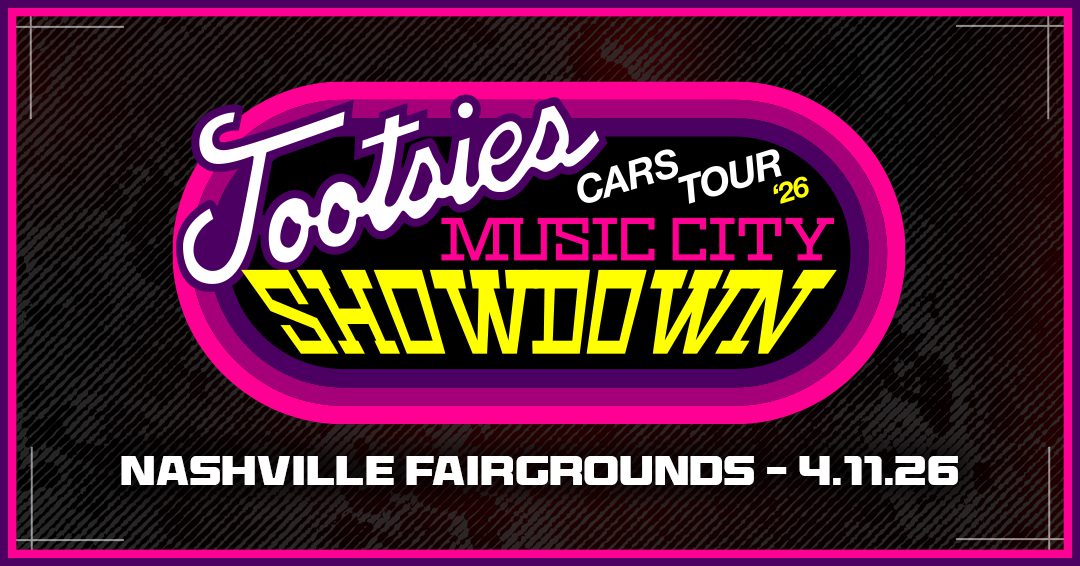 Nashville Release Web Header
